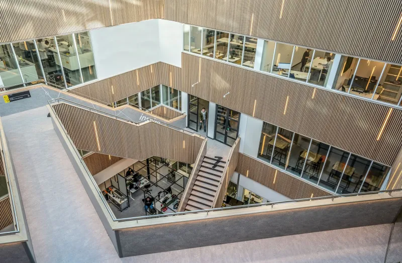 The Rent Premium Revolution: Why Scotland's Commercial Landlords Are Betting on Living Walls
